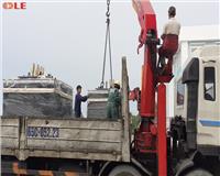 DỰ ÁN CUNG CẤP MÁY BIẾN ÁP CÔNG TY ĐIỆN LỰC TP CẦN THƠ